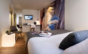 Hôtel Max